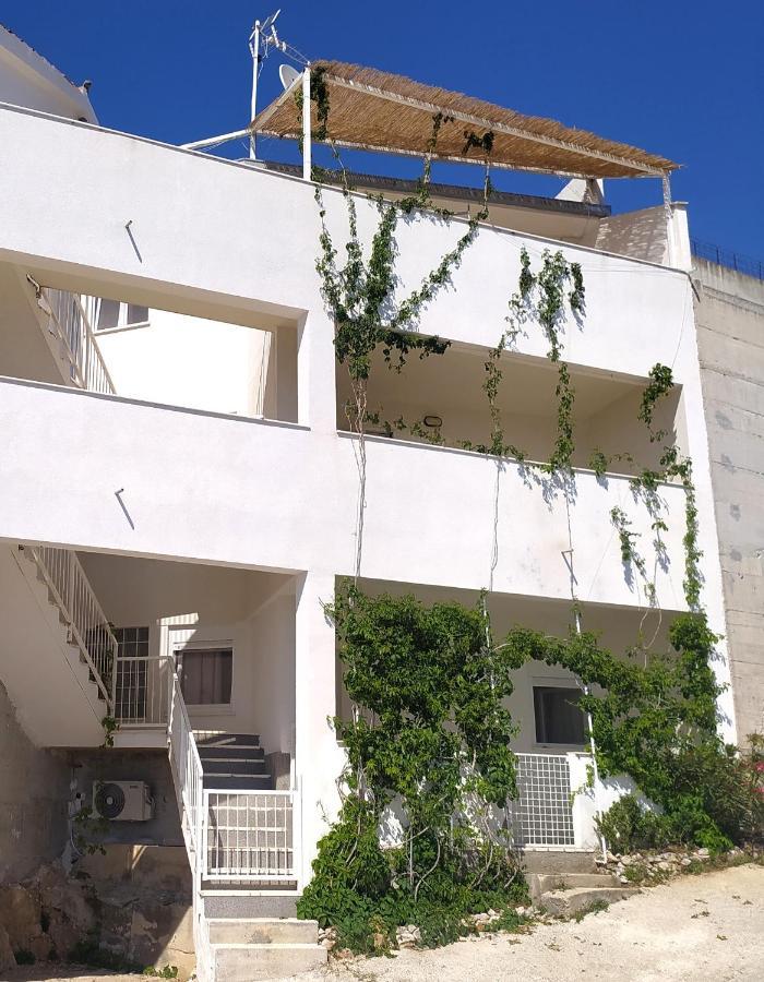 Apartmani Stine Donji Okrug  Kültér fotó