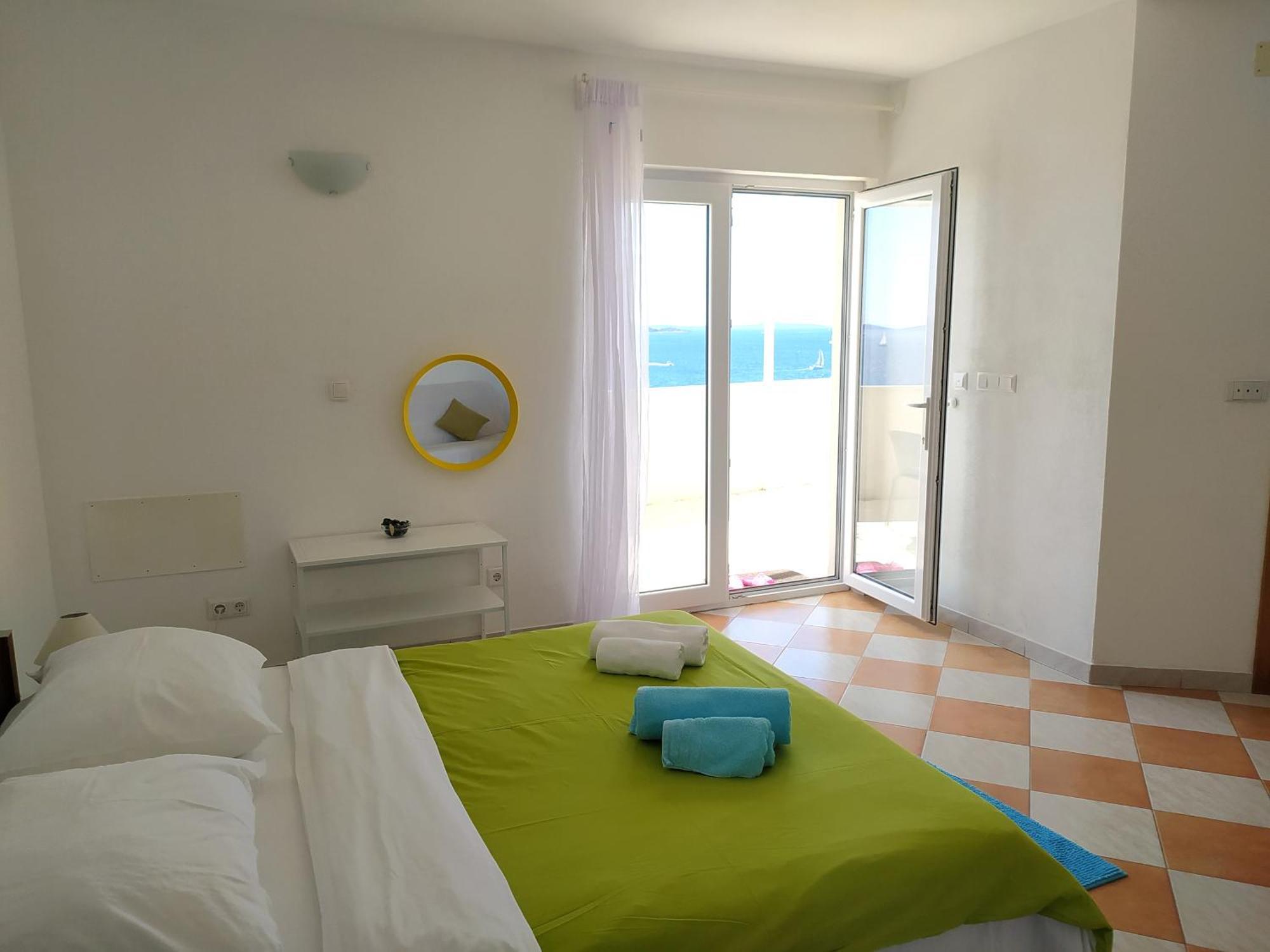 Apartmani Stine Donji Okrug  Kültér fotó