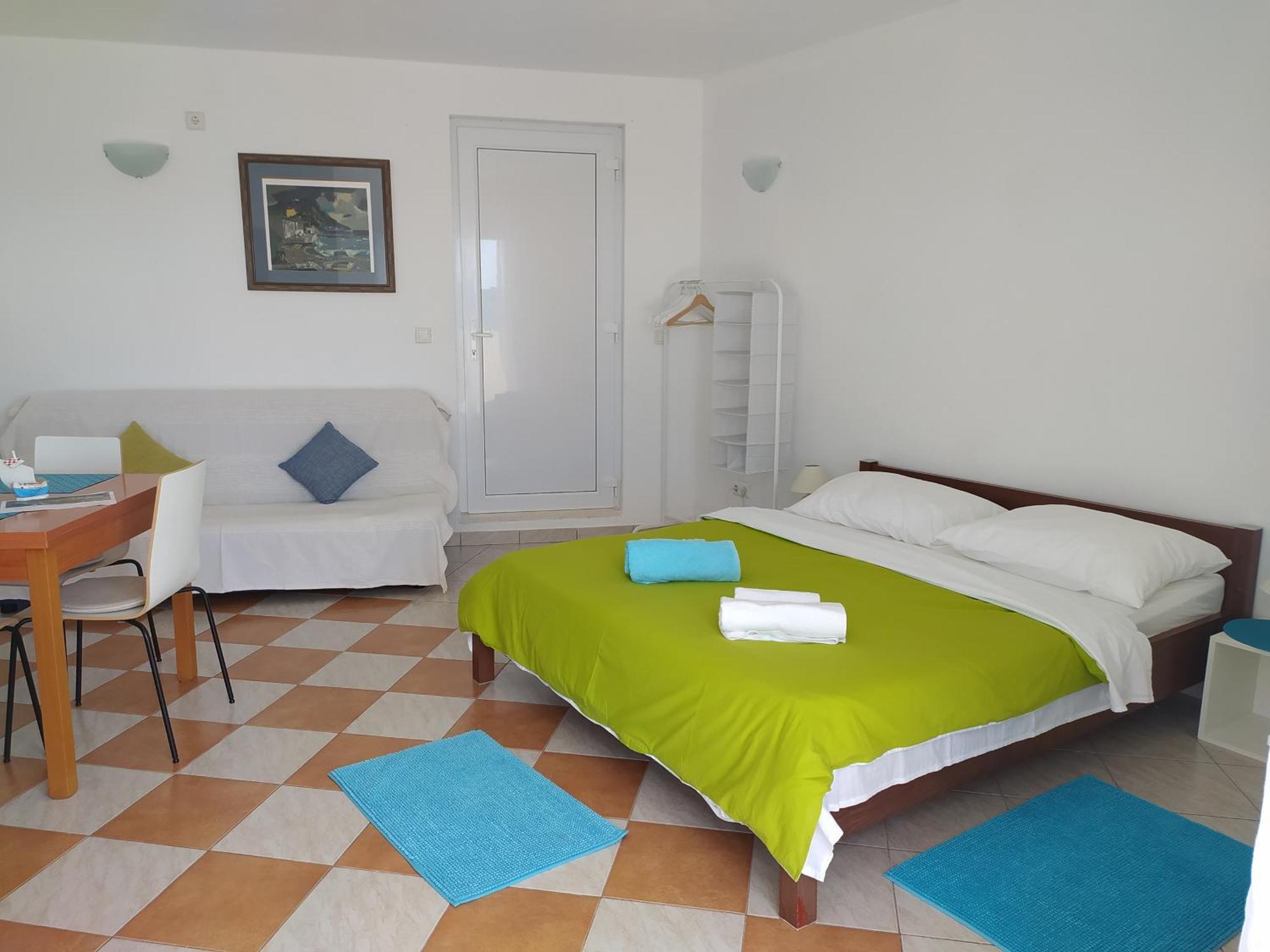 Apartmani Stine Donji Okrug  Kültér fotó
