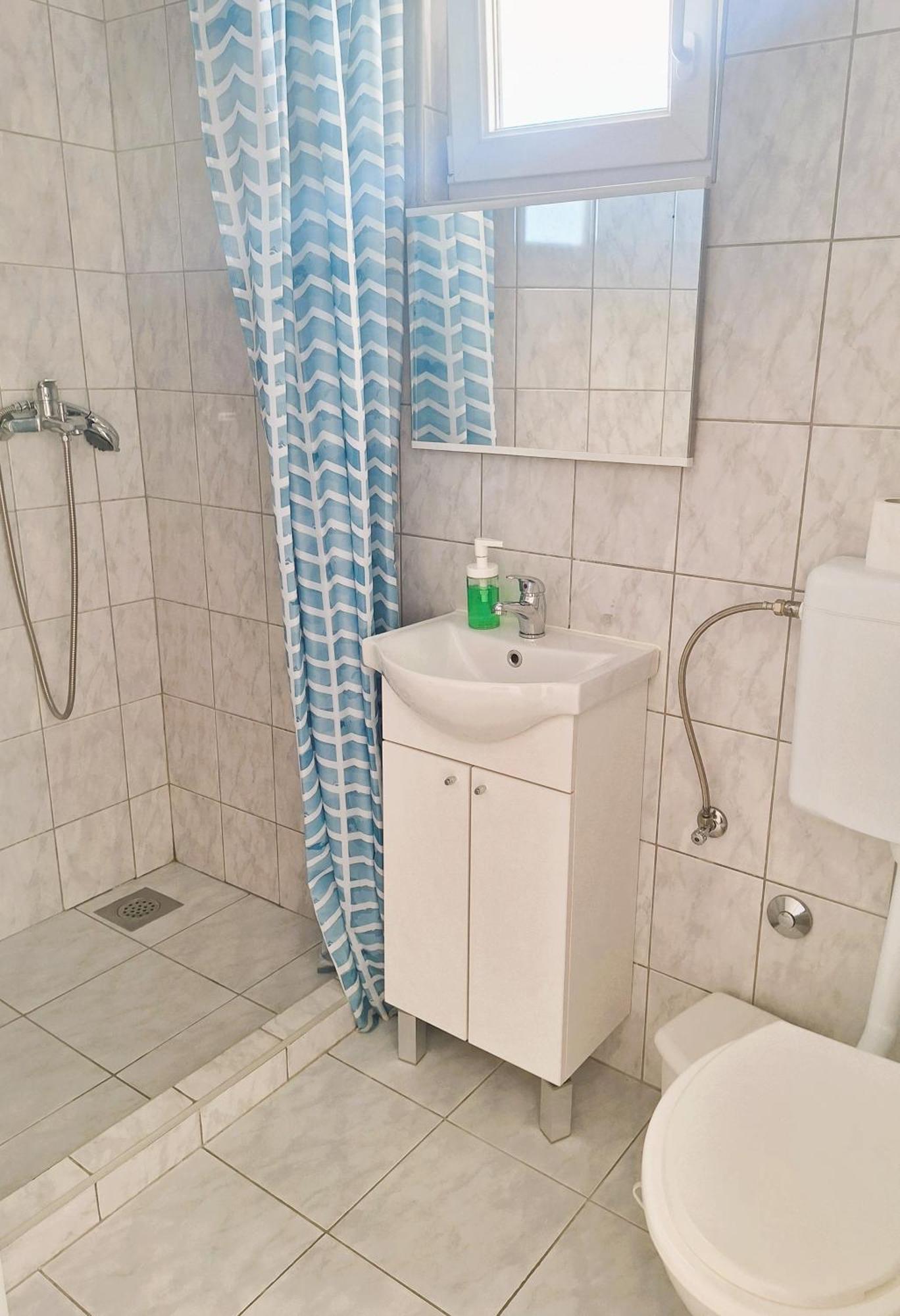 Apartmani Stine Donji Okrug  Kültér fotó