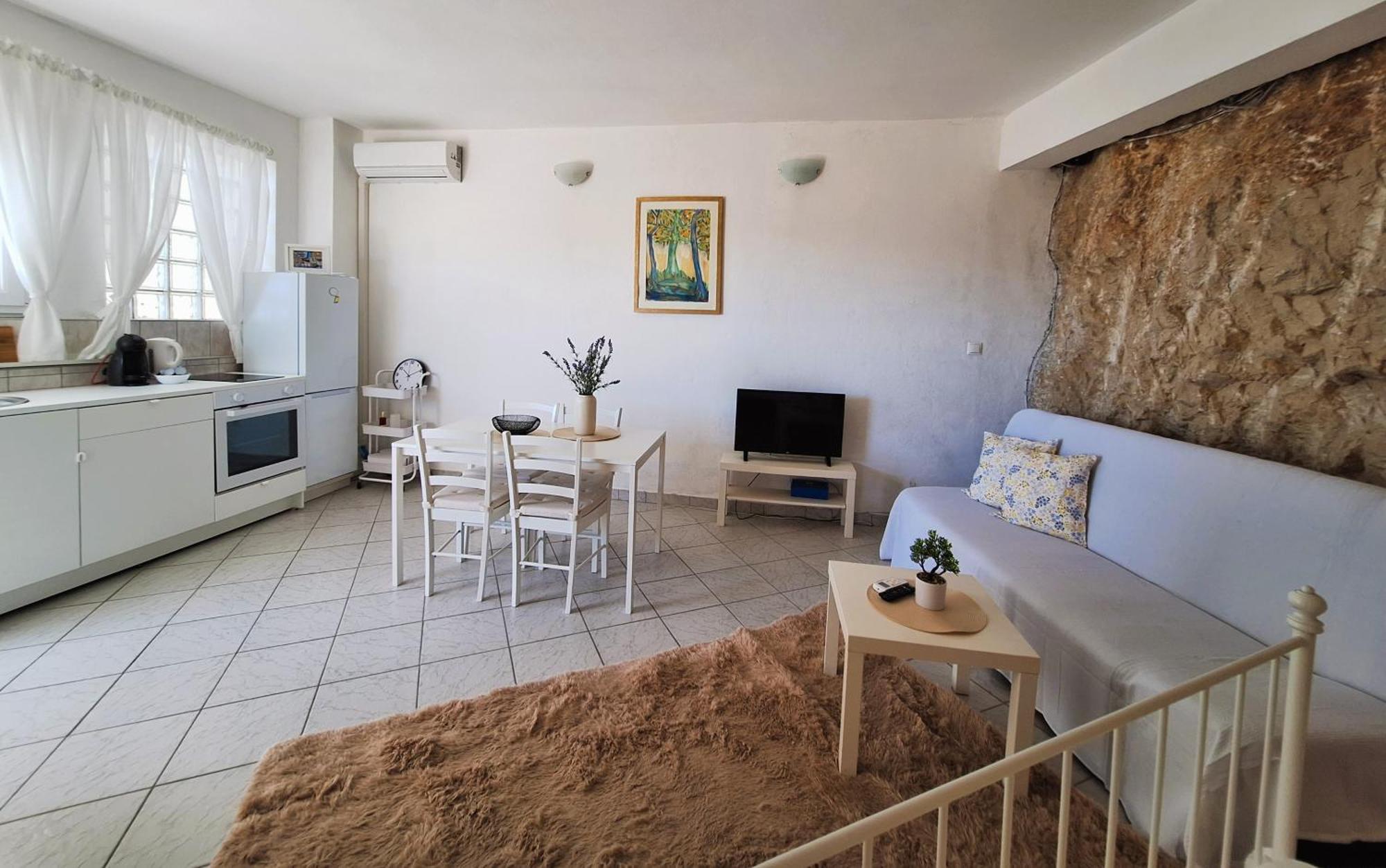 Apartmani Stine Donji Okrug  Kültér fotó
