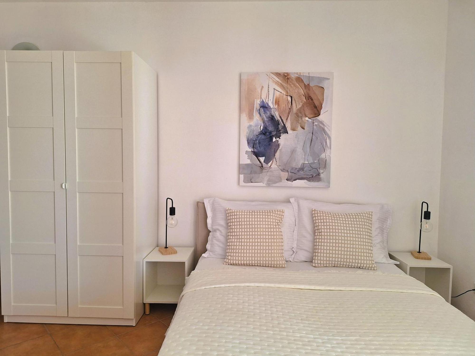 Apartmani Stine Donji Okrug  Kültér fotó
