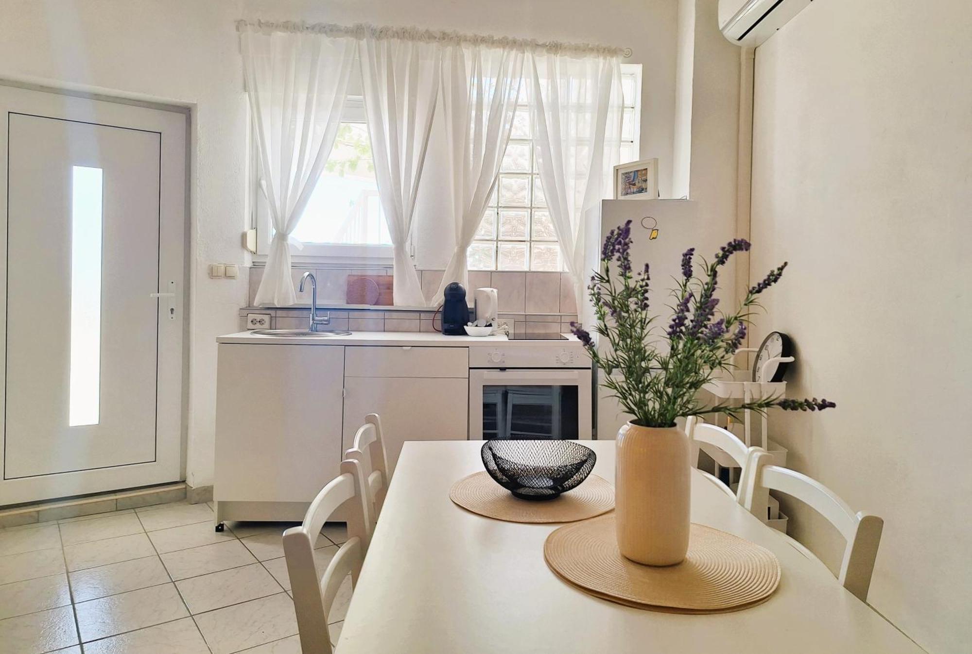 Apartmani Stine Donji Okrug  Kültér fotó