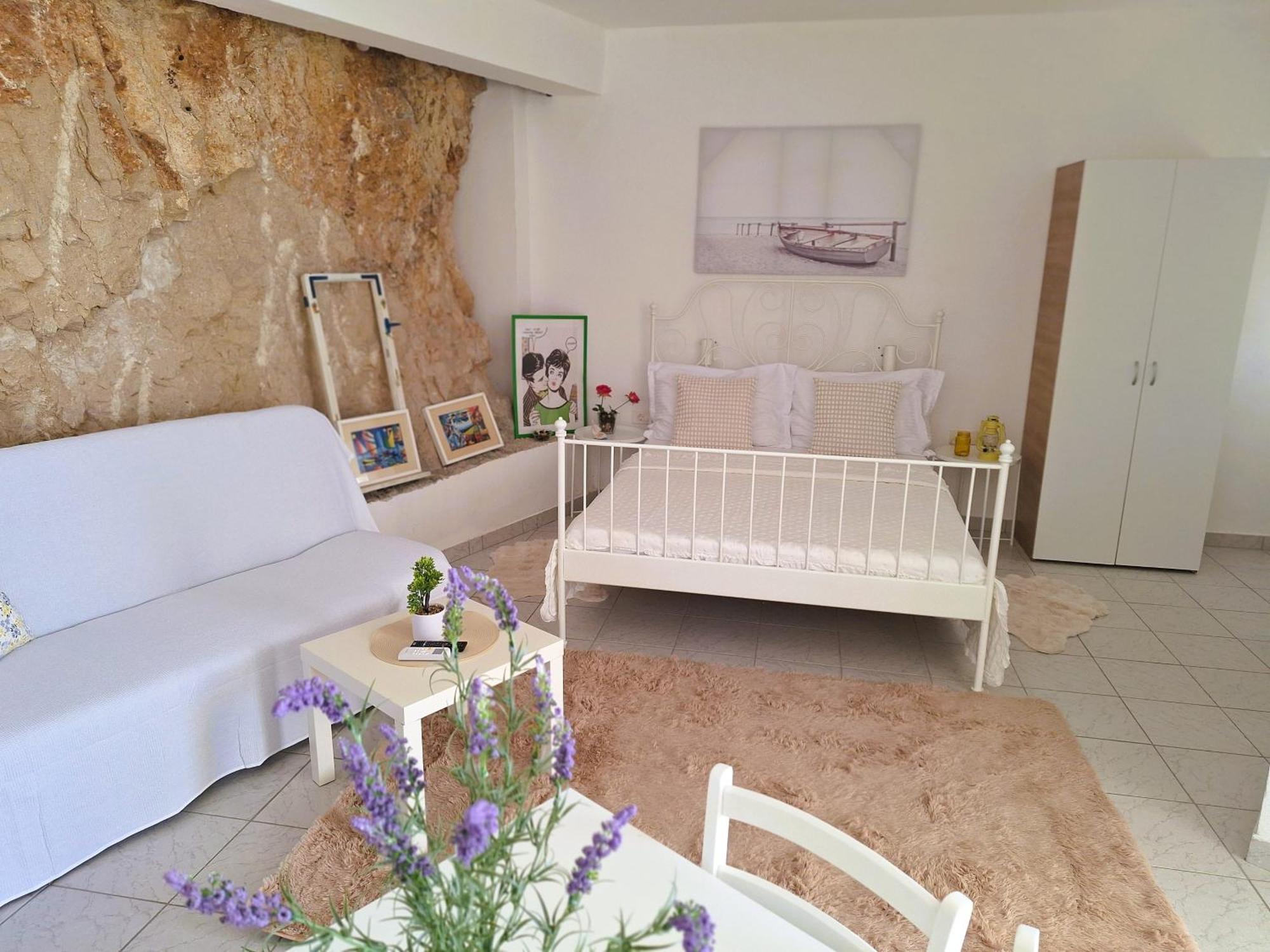 Apartmani Stine Donji Okrug  Kültér fotó
