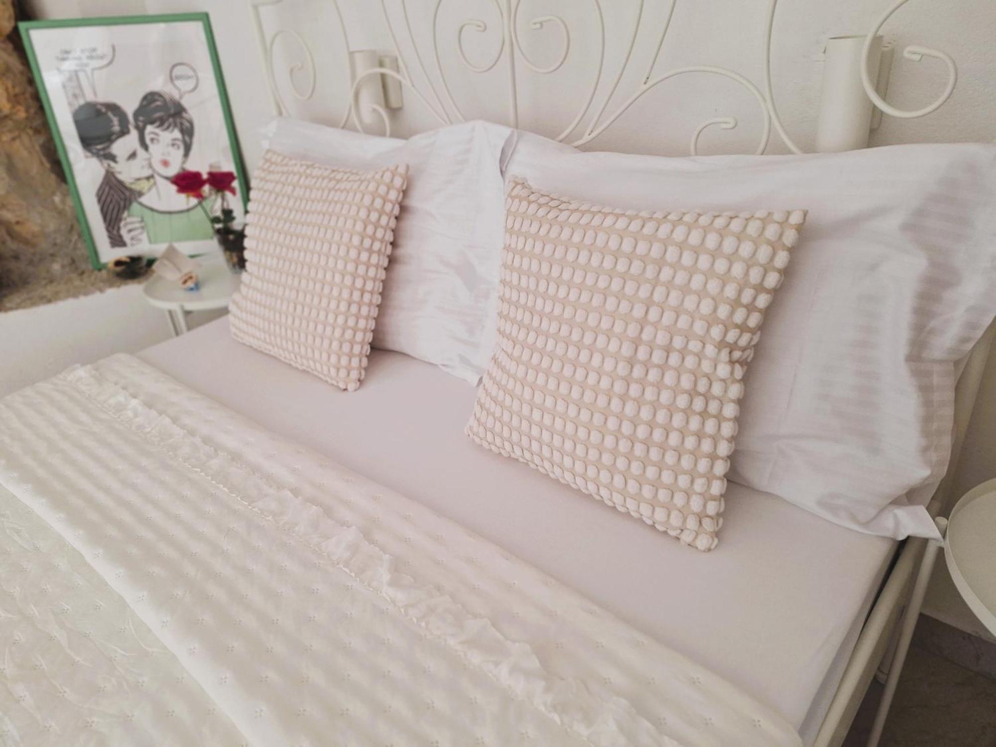 Apartmani Stine Donji Okrug  Kültér fotó