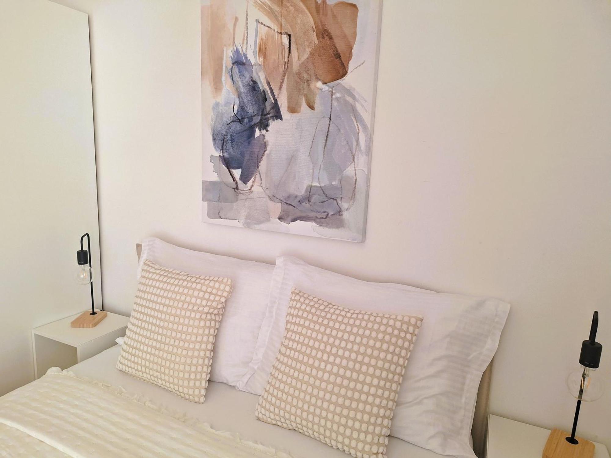 Apartmani Stine Donji Okrug  Kültér fotó