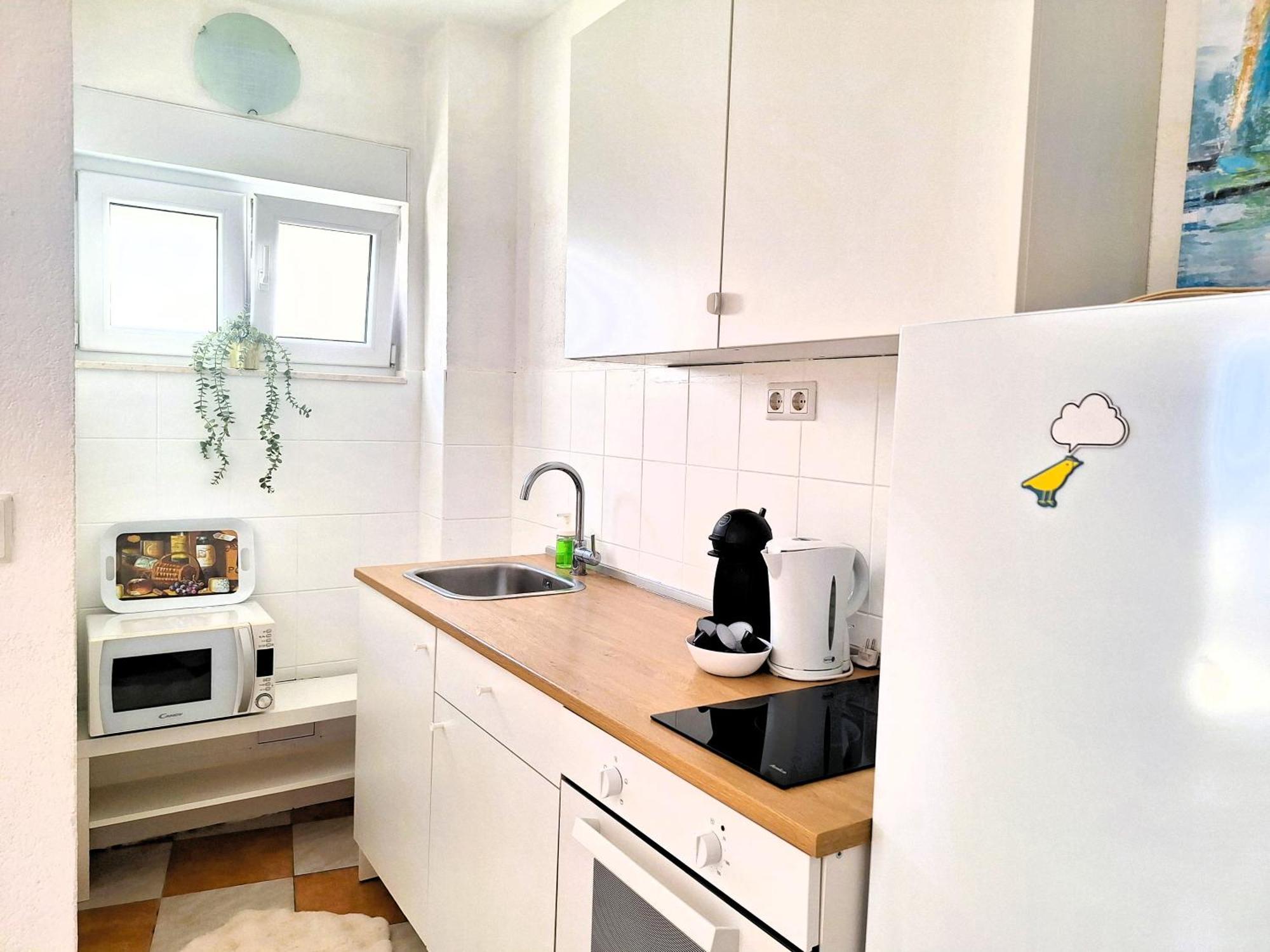 Apartmani Stine Donji Okrug  Kültér fotó