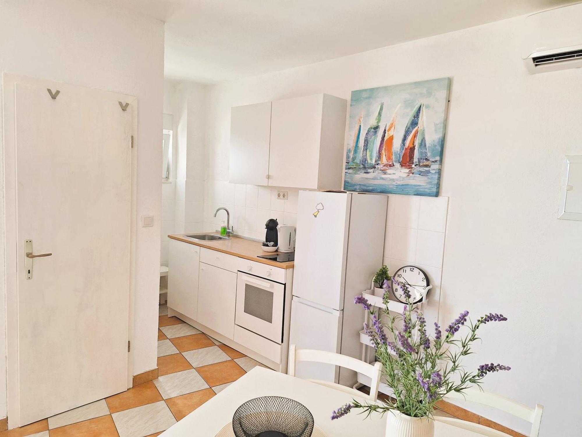 Apartmani Stine Donji Okrug  Kültér fotó
