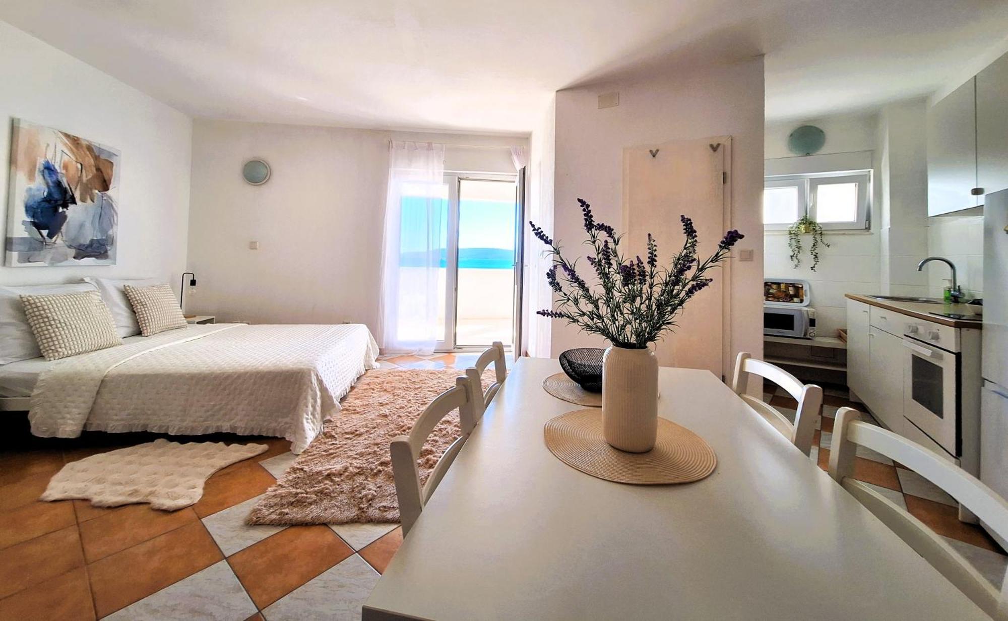 Apartmani Stine Donji Okrug  Kültér fotó